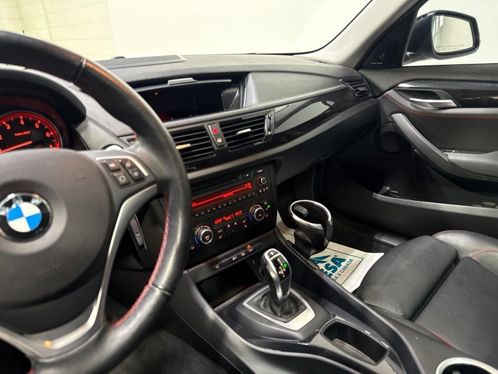 2014 BMW X1 xDrive28i - 23058033 - 10