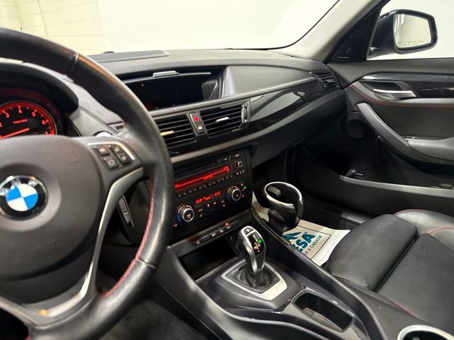 2014 BMW X1 xDrive28i - 23058033 - 10
