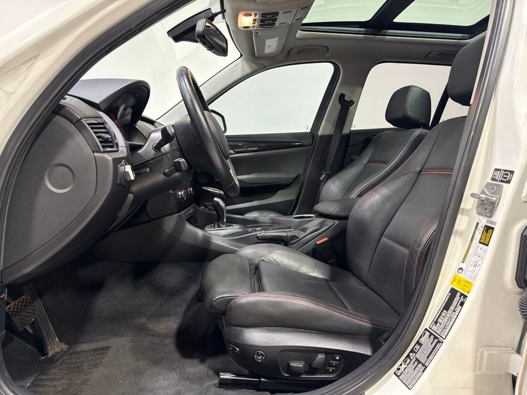 2014 BMW X1 xDrive28i - 23058033 - 11