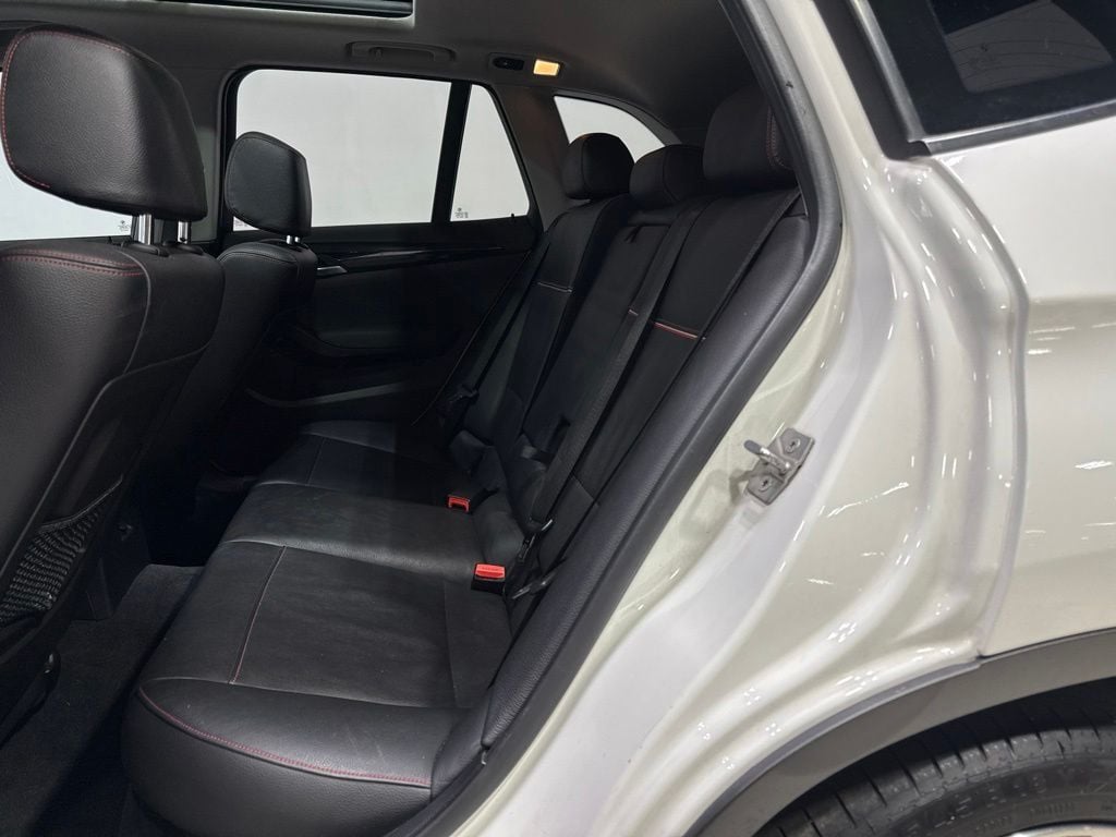 2014 BMW X1 xDrive28i - 23058033 - 16