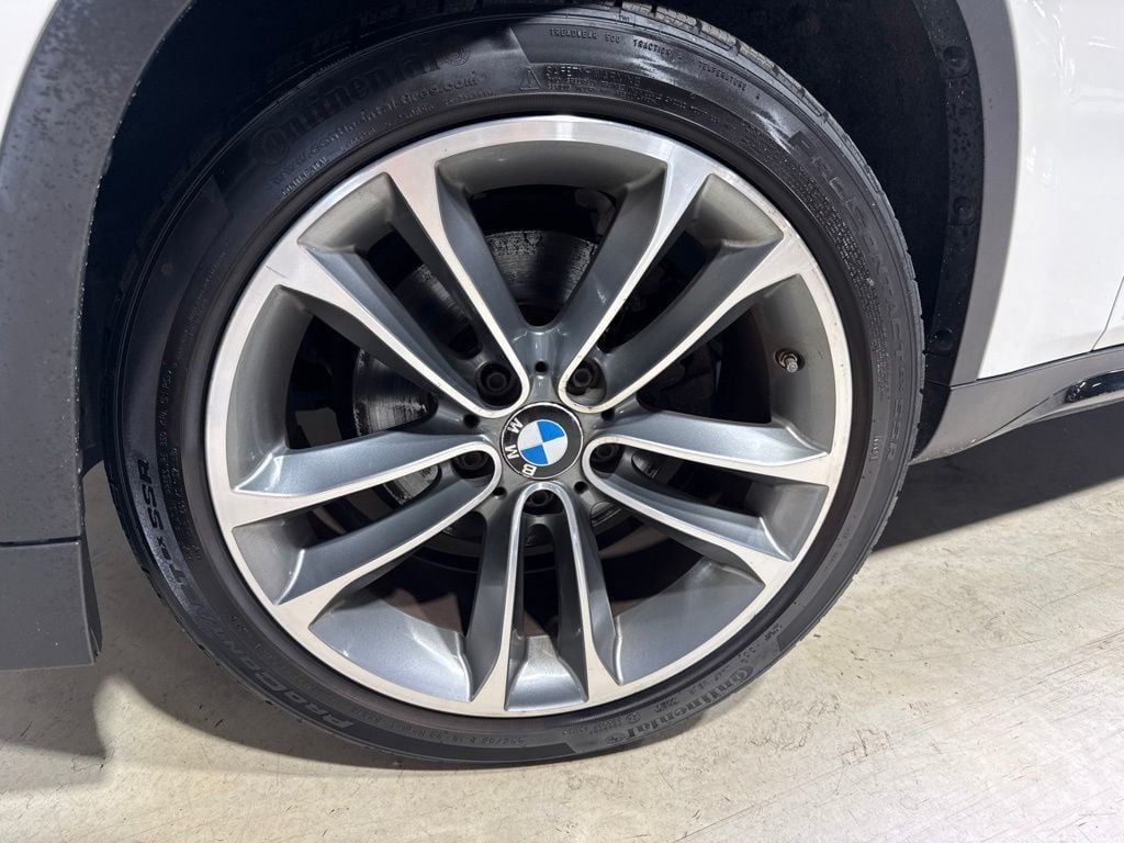 2014 BMW X1 xDrive28i - 23058033 - 1
