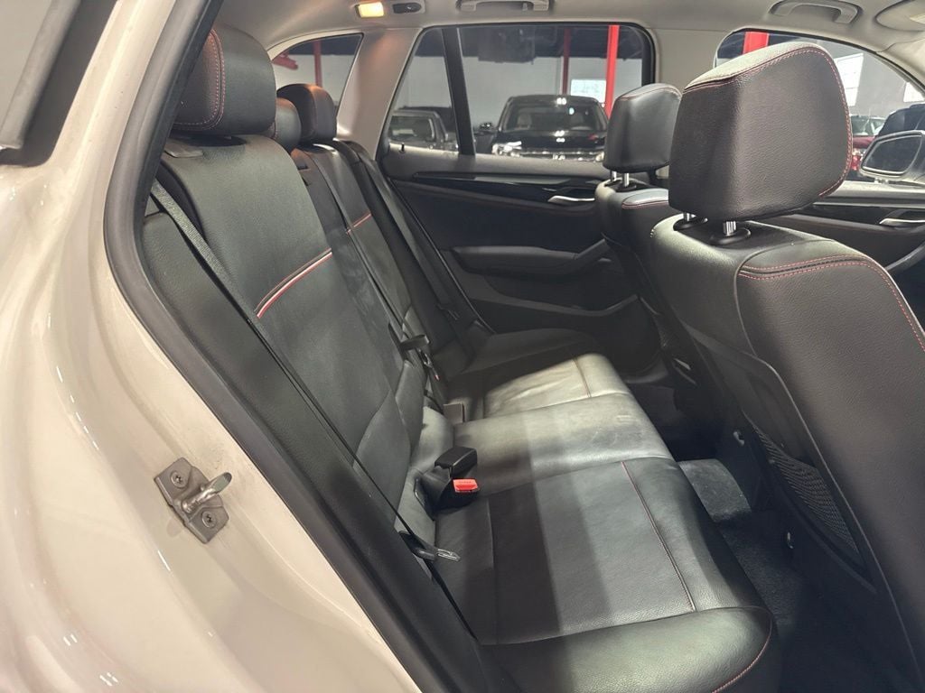 2014 BMW X1 xDrive28i - 23058033 - 19