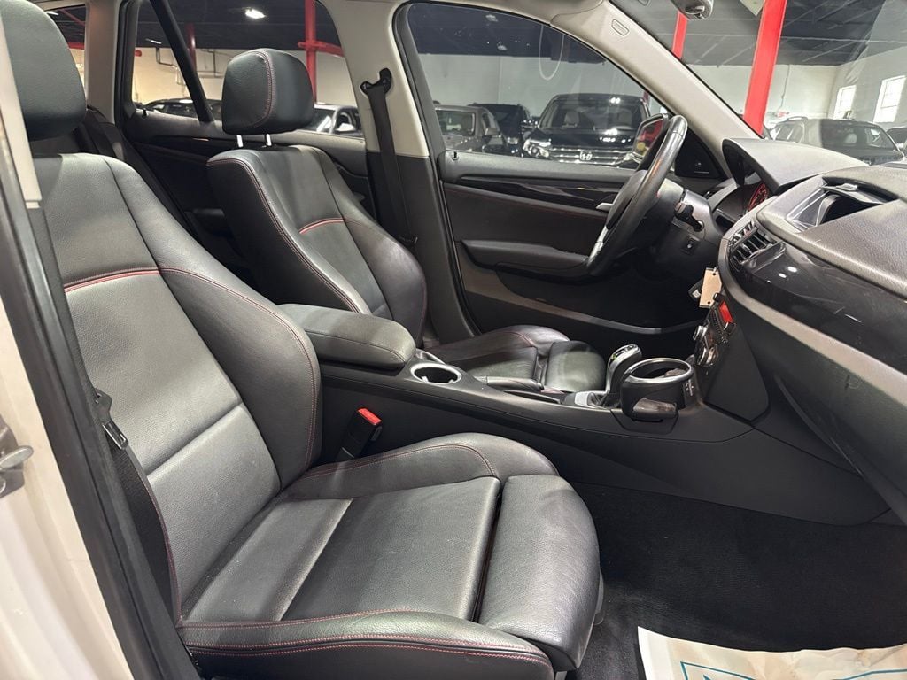 2014 BMW X1 xDrive28i - 23058033 - 21