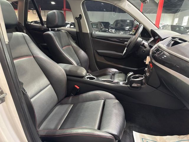 2014 BMW X1 xDrive28i - 23058033 - 21