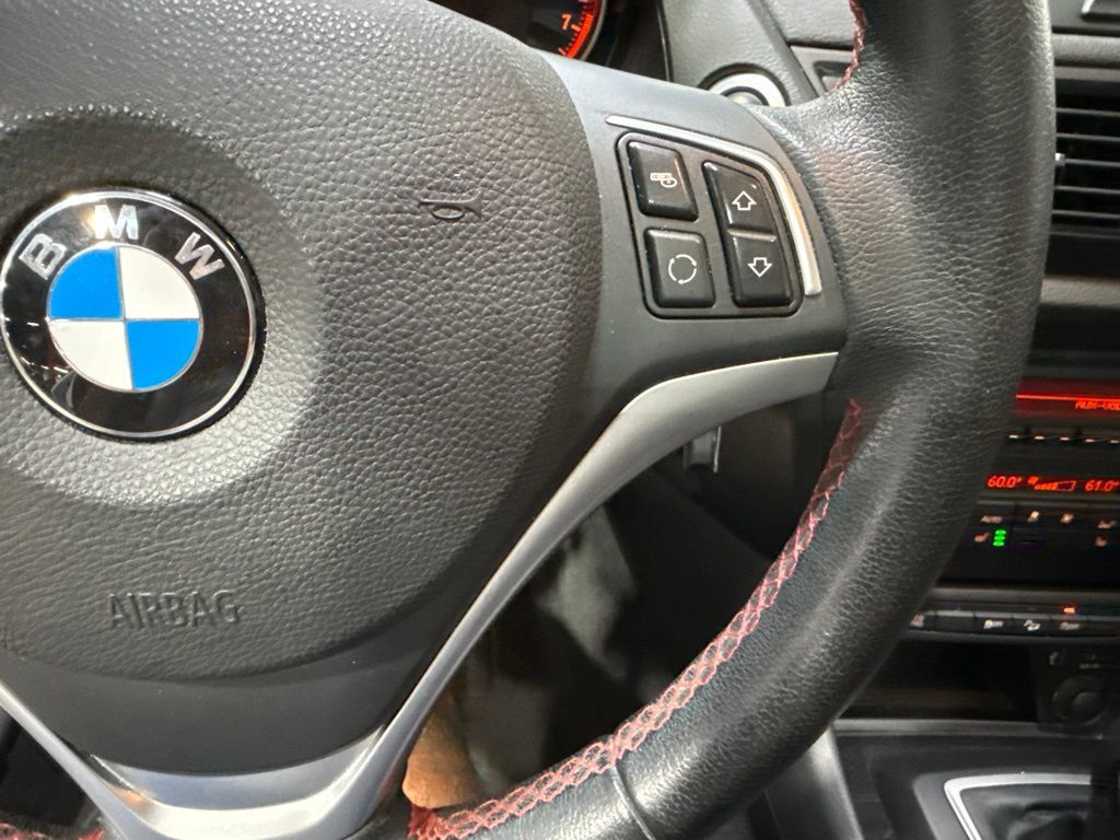 2014 BMW X1 xDrive28i - 23058033 - 25