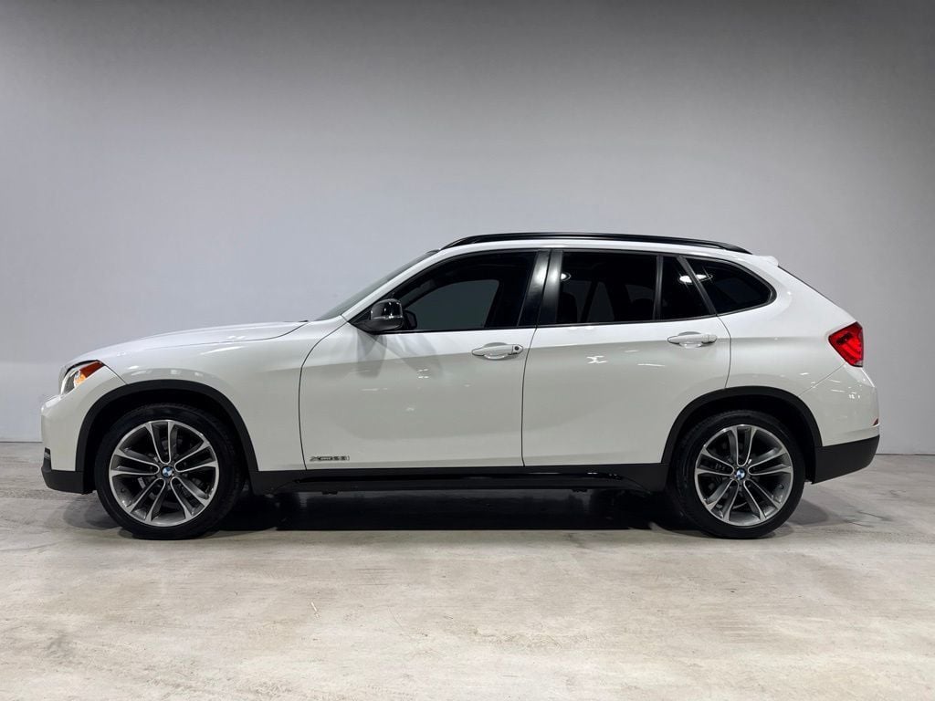 2014 BMW X1 xDrive28i - 23058033 - 4