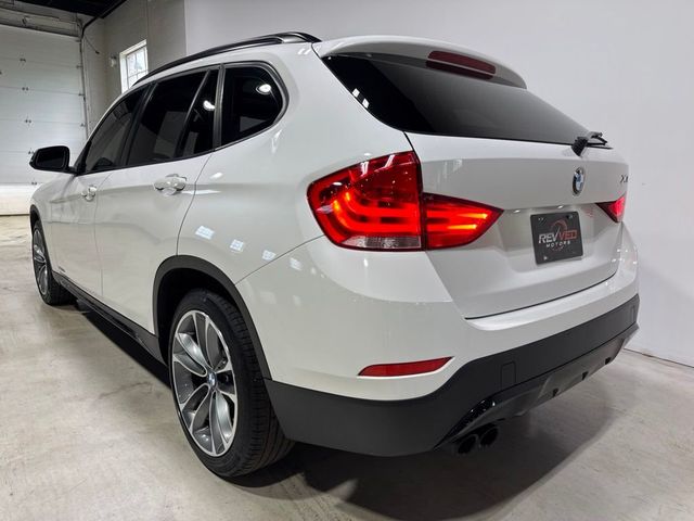 2014 BMW X1 xDrive28i - 23058033 - 5