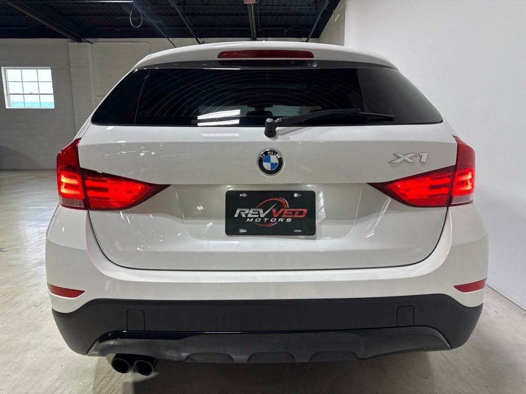 2014 BMW X1 xDrive28i - 23058033 - 6