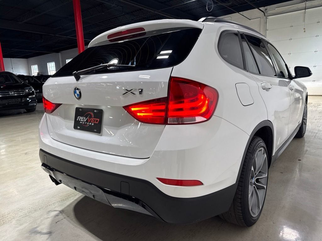 2014 BMW X1 xDrive28i - 23058033 - 7