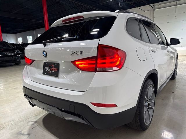 2014 BMW X1 xDrive28i - 23058033 - 7