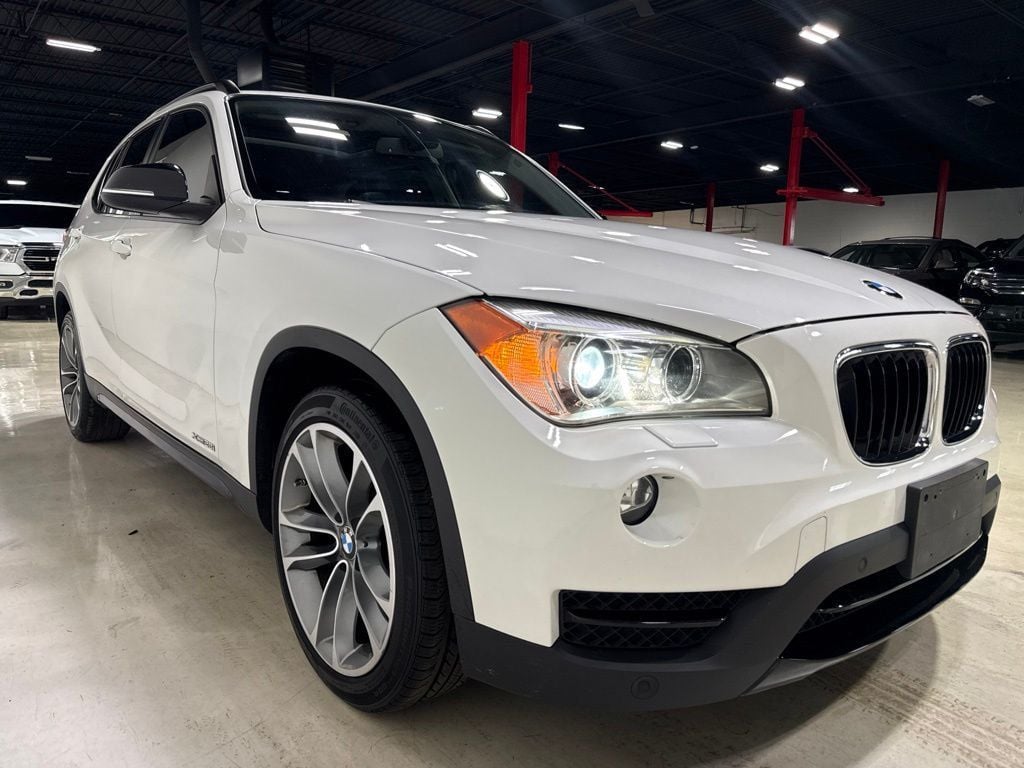 2014 BMW X1 xDrive28i - 23058033 - 8