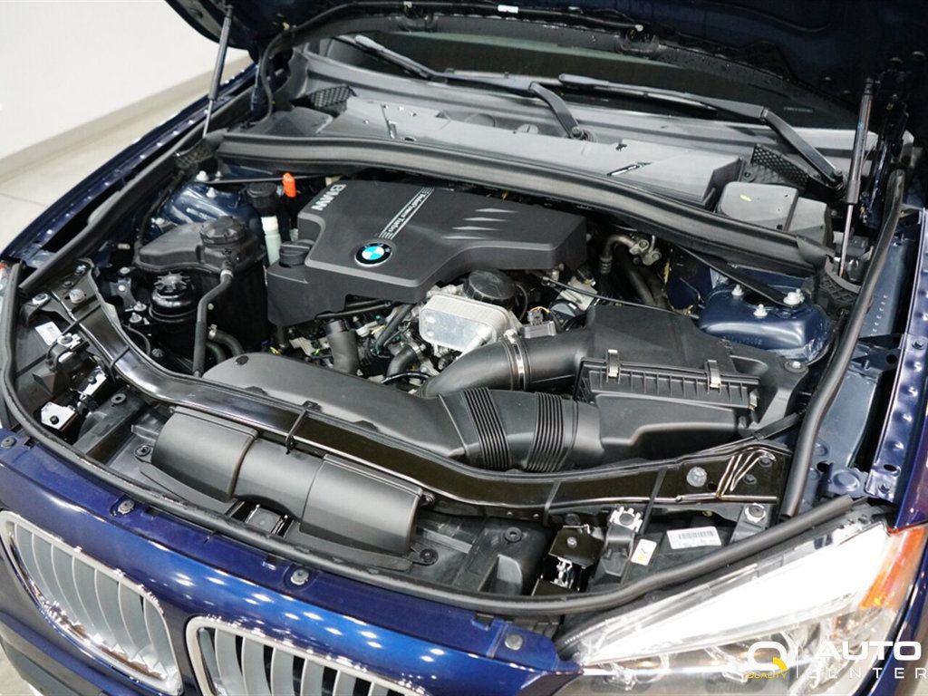 2014 BMW X1 xDrive28i - 22374500 - 9