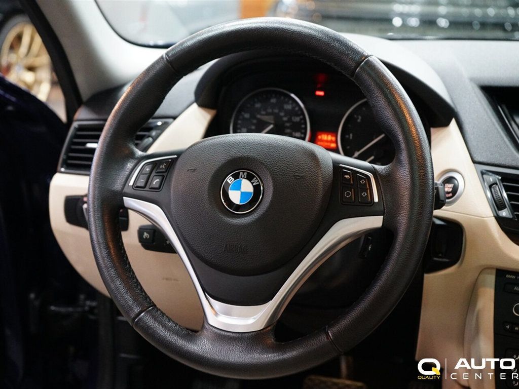 2014 BMW X1 xDrive28i - 22374500 - 23