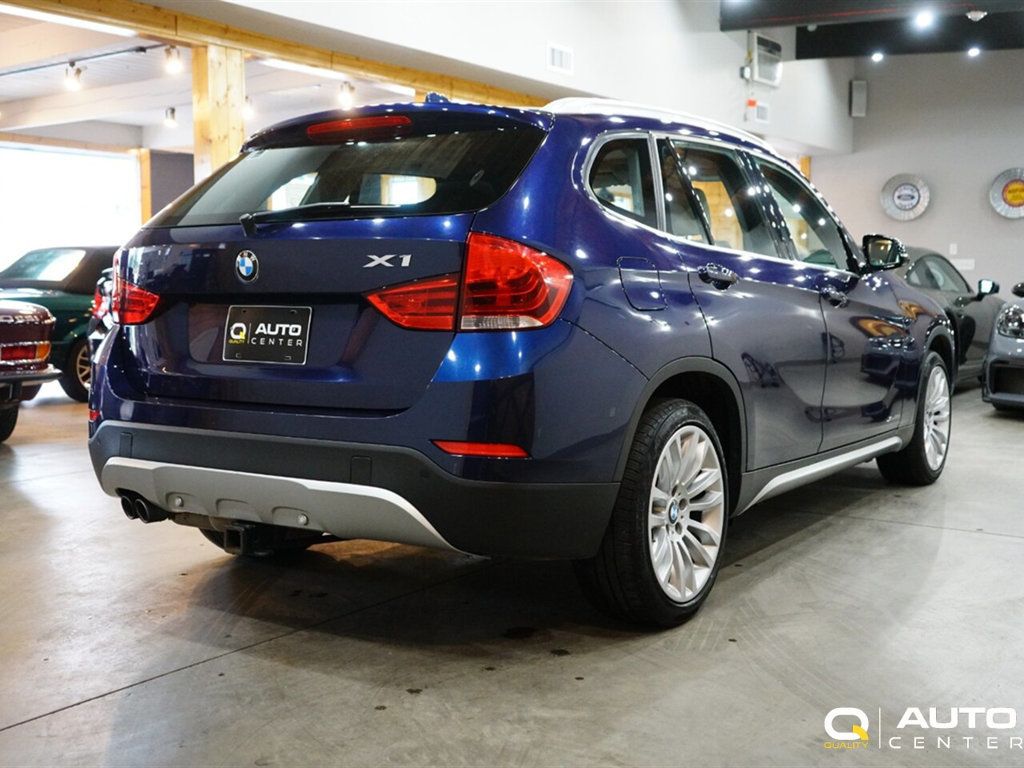 2014 BMW X1 xDrive28i - 22374500 - 3