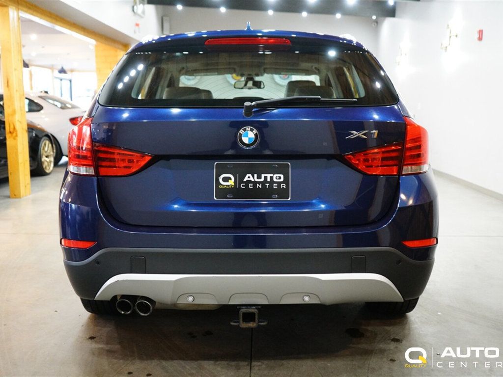 2014 BMW X1 xDrive28i - 22374500 - 4