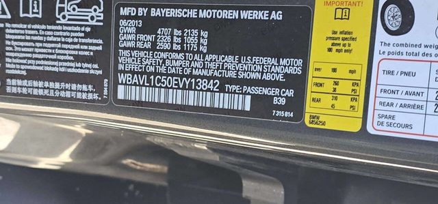 2014 BMW X1 xDrive28i - 22974806 - 10