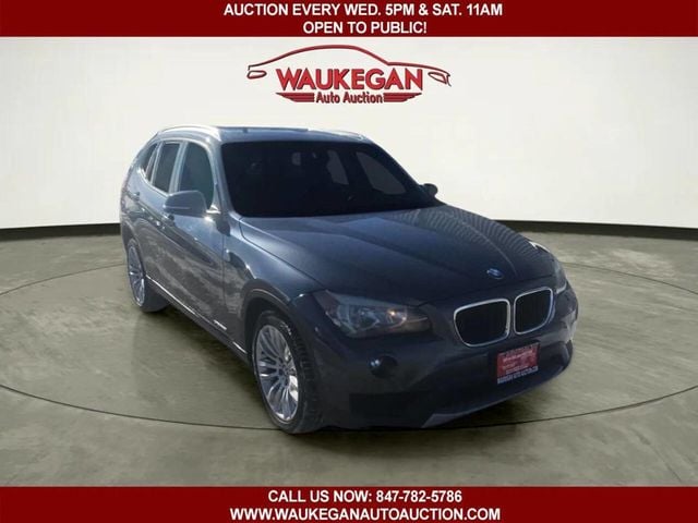 2014 BMW X1 xDrive28i - 22974806 - 2