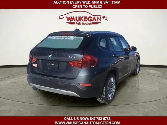2014 BMW X1 xDrive28i - 22974806 - 3