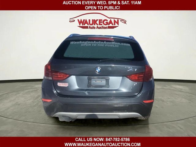 2014 BMW X1 xDrive28i - 22974806 - 4