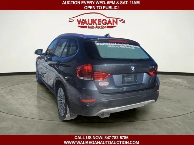 2014 BMW X1 xDrive28i - 22974806 - 5