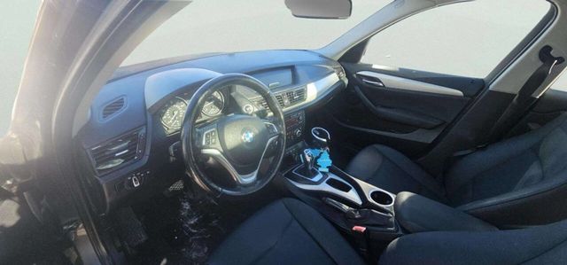 2014 BMW X1 xDrive28i - 22974806 - 8