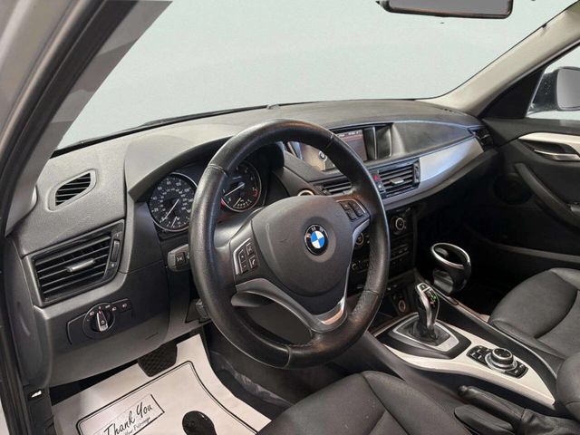 2014 BMW X1 xDrive28i - 23002625 - 10