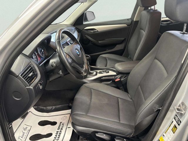 2014 BMW X1 xDrive28i - 23002625 - 11
