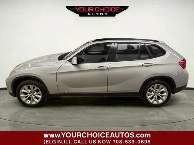 2014 BMW X1 xDrive28i - 23002625 - 1