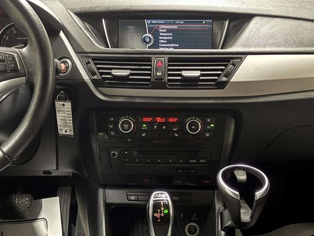 2014 BMW X1 xDrive28i - 23002625 - 21