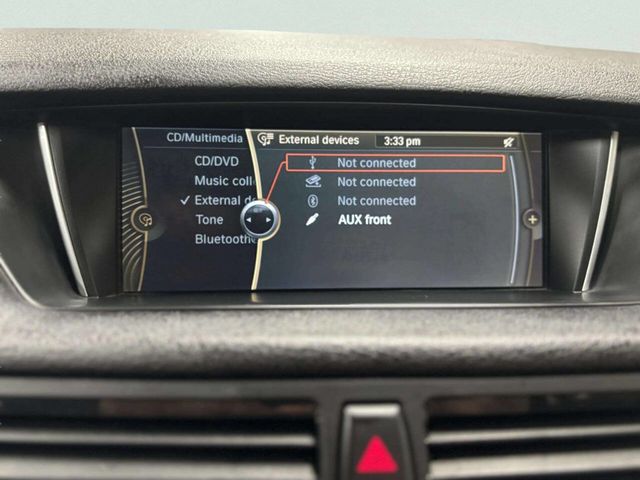 2014 BMW X1 xDrive28i - 23002625 - 22