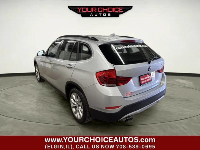 2014 BMW X1 xDrive28i - 23002625 - 2