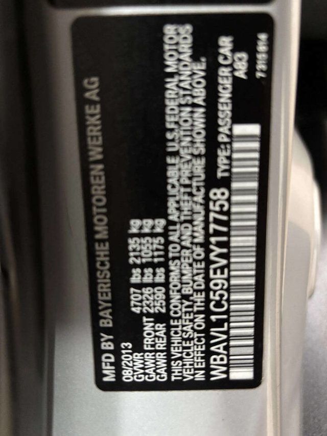 2014 BMW X1 xDrive28i - 23002625 - 31