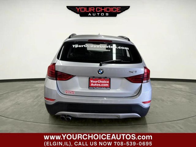 2014 BMW X1 xDrive28i - 23002625 - 3