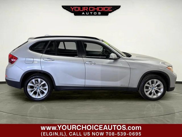 2014 BMW X1 xDrive28i - 23002625 - 5