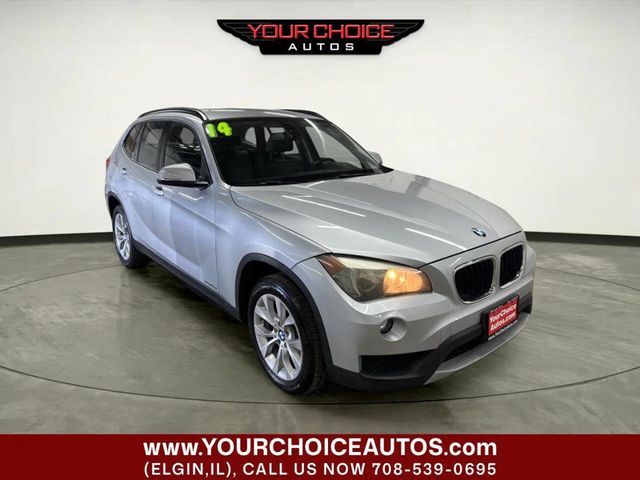 2014 BMW X1 xDrive28i - 23002625 - 6
