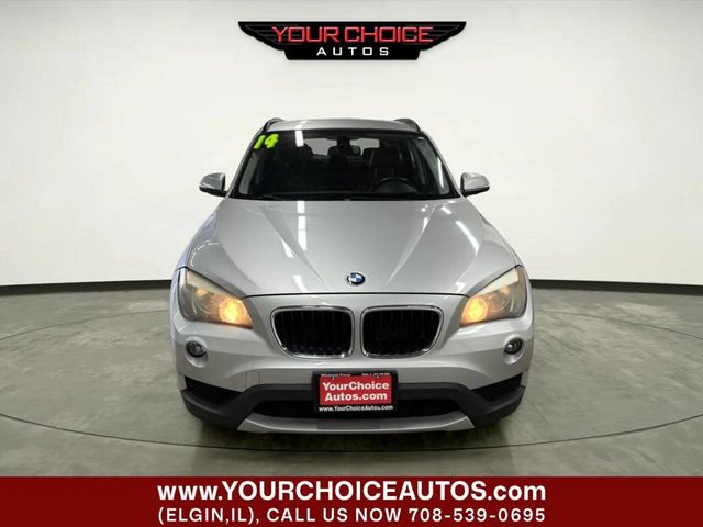 2014 BMW X1 xDrive28i - 23002625 - 7