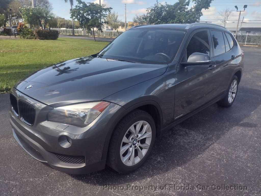 2014 BMW X1 xDrive28i AWD - 22328318 - 0