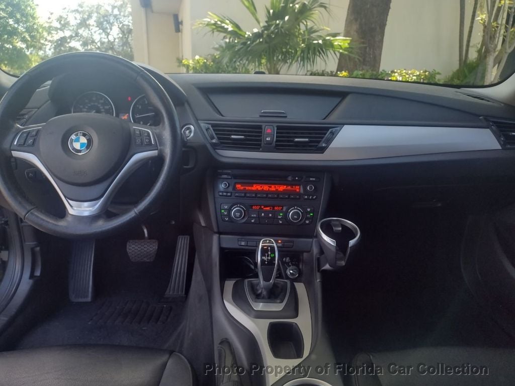 2014 BMW X1 xDrive28i AWD - 22328318 - 15