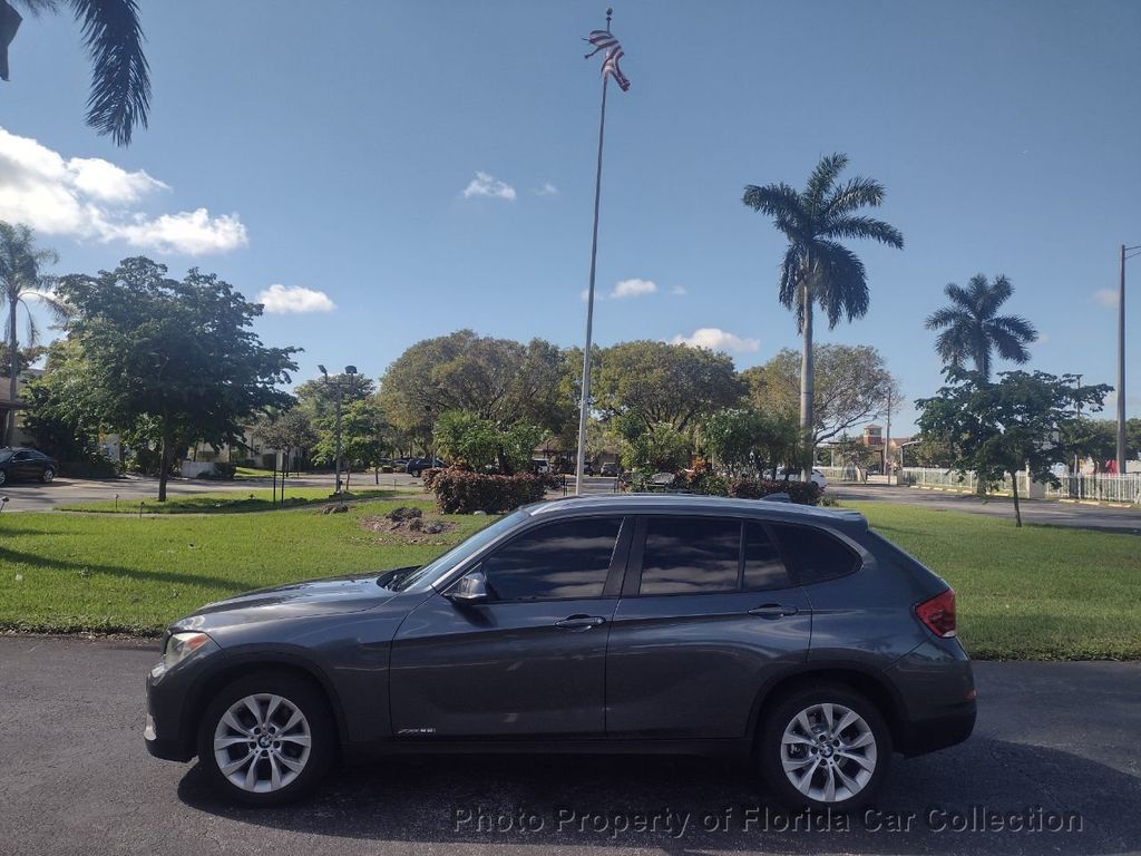 2014 BMW X1 xDrive28i AWD - 22328318 - 1