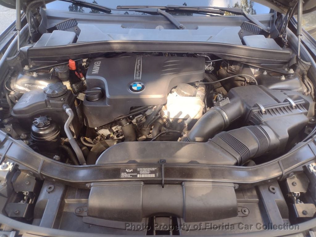 2014 BMW X1 xDrive28i AWD - 22328318 - 28