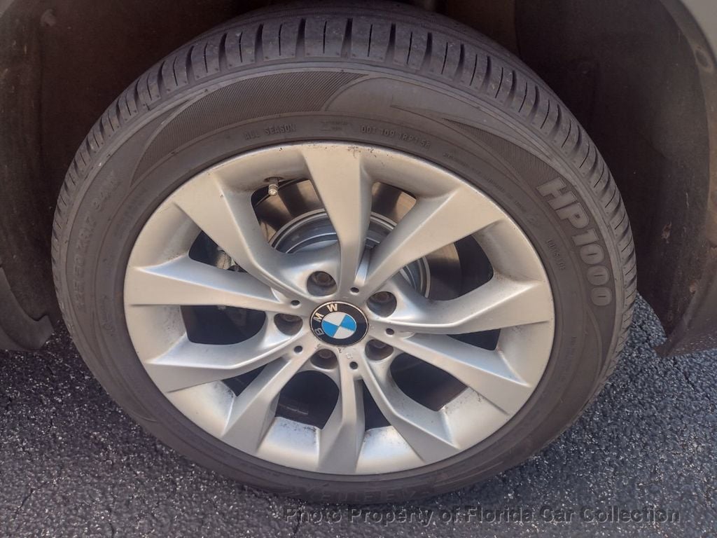 2014 BMW X1 xDrive28i AWD - 22328318 - 36