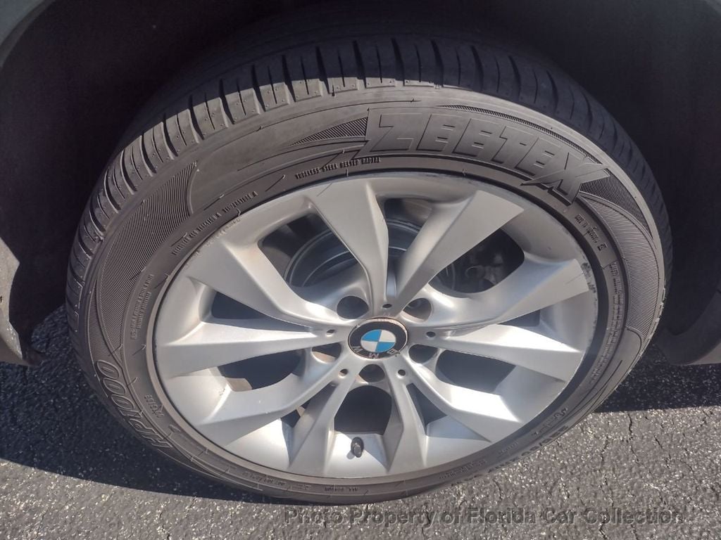 2014 BMW X1 xDrive28i AWD - 22328318 - 37