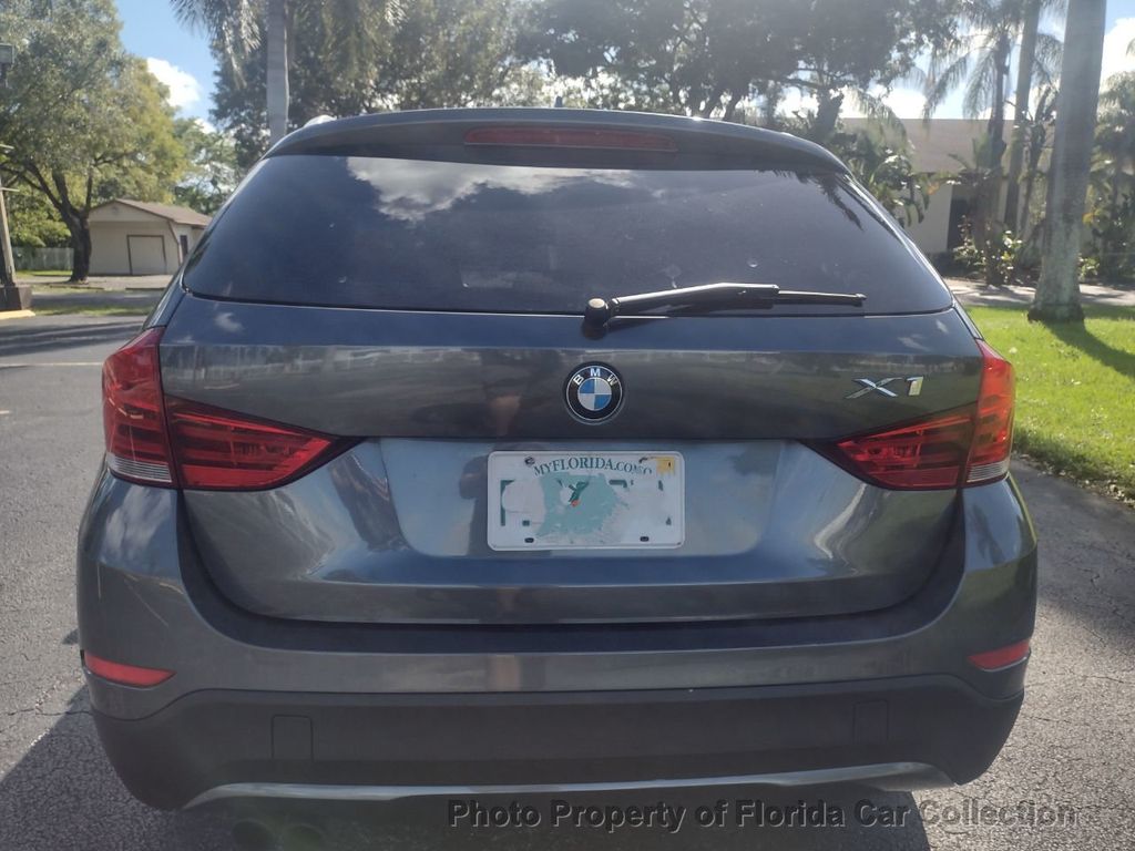 2014 BMW X1 xDrive28i AWD - 22328318 - 3