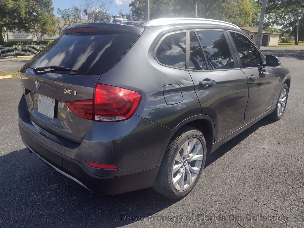 2014 BMW X1 xDrive28i AWD - 22328318 - 4