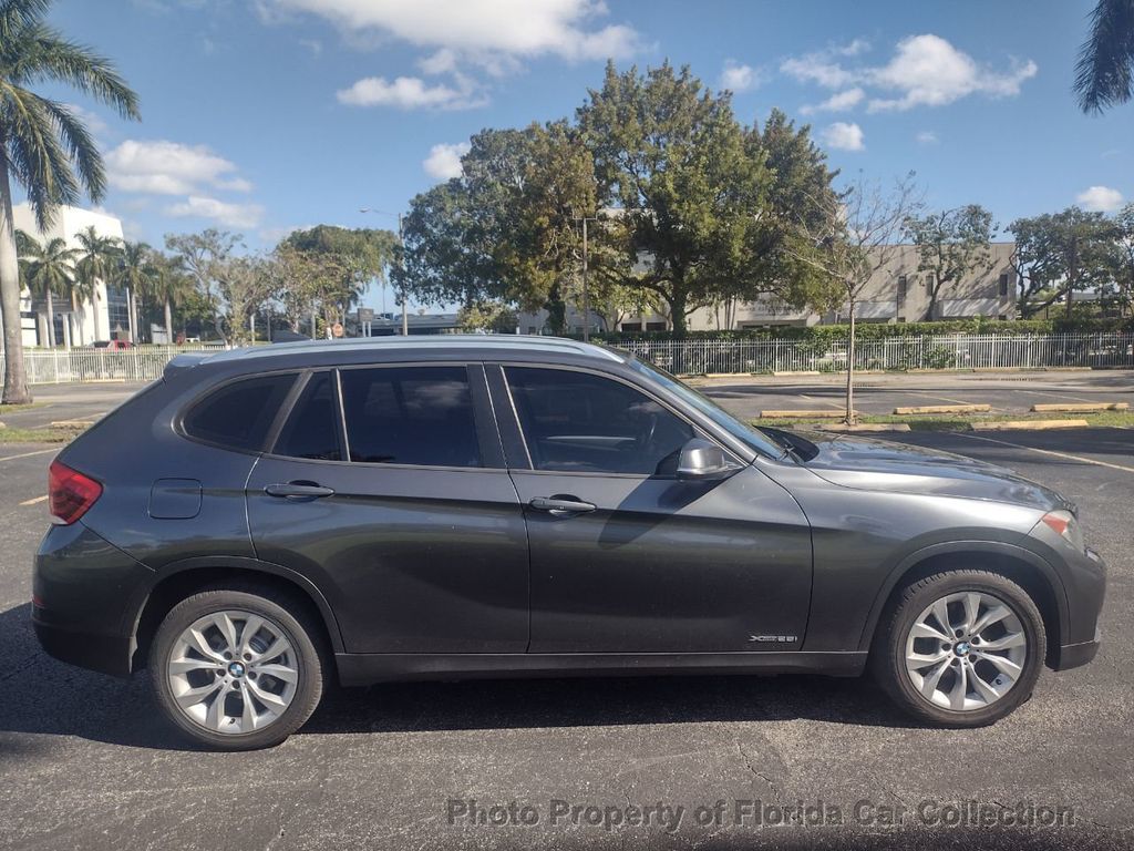 2014 BMW X1 xDrive28i AWD - 22328318 - 5