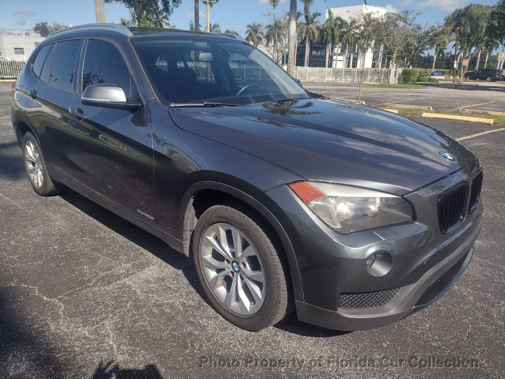 2014 BMW X1 xDrive28i AWD - 22328318 - 6