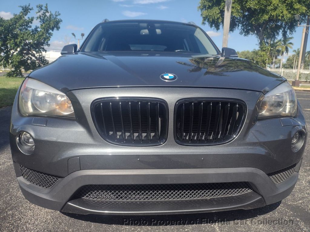 2014 BMW X1 xDrive28i AWD - 22328318 - 7