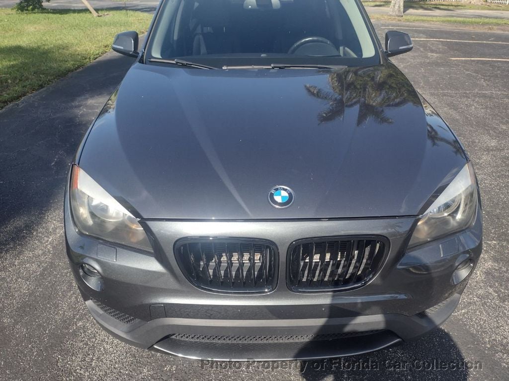 2014 BMW X1 xDrive28i AWD - 22328318 - 8