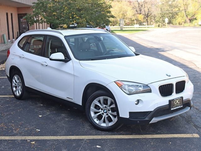 2014 BMW X1 xDrive28i AWD ULTIMATE & PREMIUM PACKAGE - 23094572 - 9