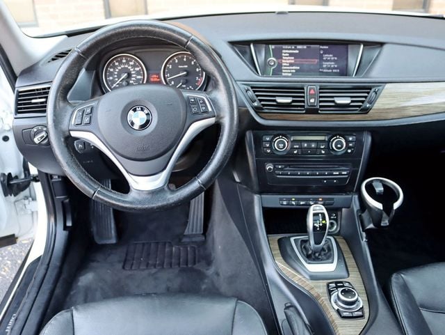 2014 BMW X1 xDrive28i AWD ULTIMATE & PREMIUM PACKAGE - 23094572 - 11